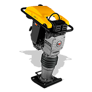 Вибротрамбовка дизельная Wacker Neuson DS 70